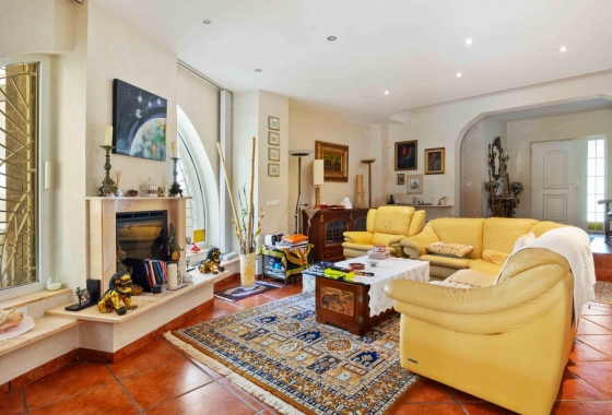 Resale - Villa - Orihuela Costa - MUY CERCA DE LA PLAYA
