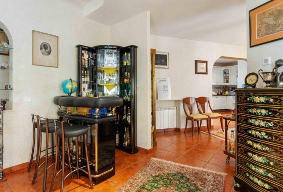 Resale - Villa - Orihuela Costa - MUY CERCA DE LA PLAYA