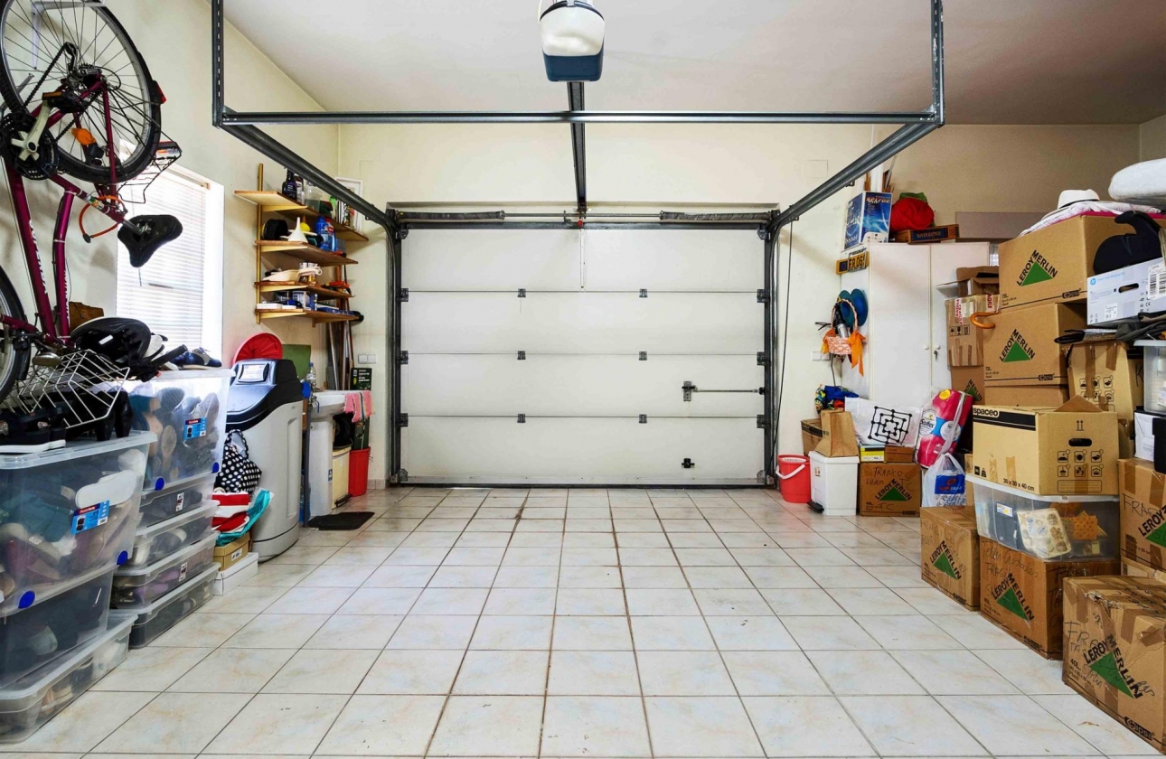 Resale - Villa - Orihuela Costa - MUY CERCA DE LA PLAYA
