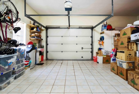 Resale - Villa - Orihuela Costa - MUY CERCA DE LA PLAYA