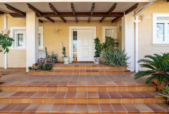 Resale - Villa - Orihuela Costa - MUY CERCA DE LA PLAYA