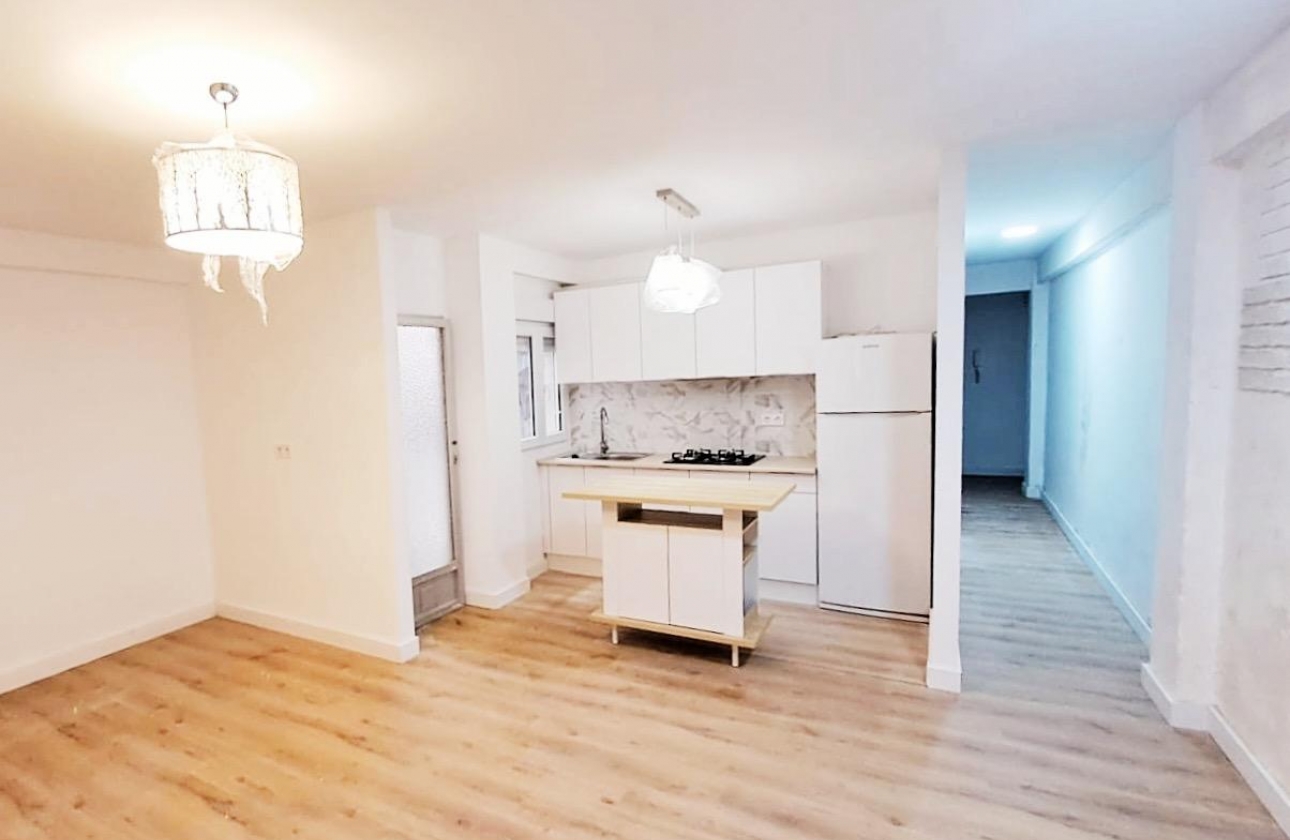 Reventa - Apartment - Torrevieja - Centro