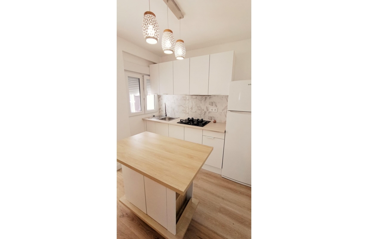 Reventa - Apartment - Torrevieja - Centro