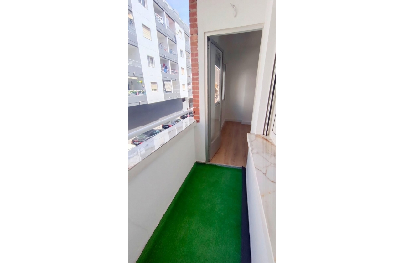 Reventa - Apartment - Torrevieja - Centro