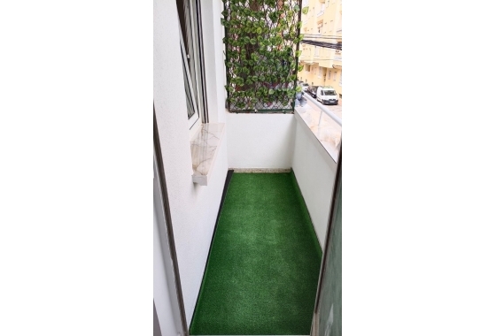 Reventa - Apartment - Torrevieja - Centro