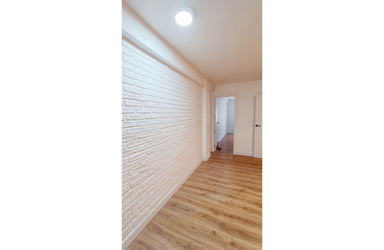 Reventa - Apartment - Torrevieja - Centro