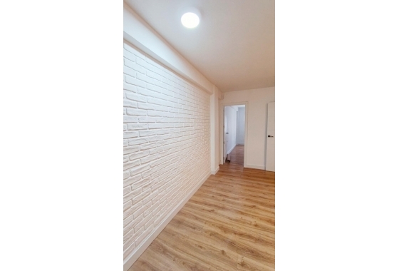 Reventa - Apartment - Torrevieja - Centro