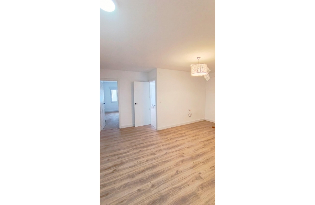 Reventa - Apartment - Torrevieja - Centro