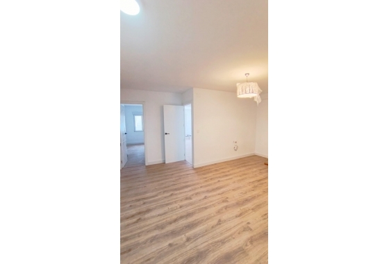 Reventa - Apartment - Torrevieja - Centro