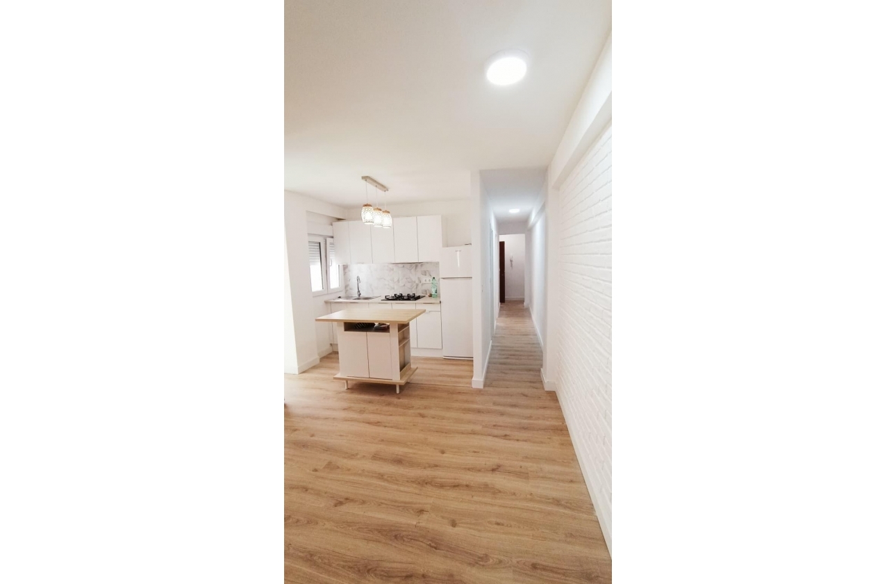 Reventa - Apartment - Torrevieja - Centro
