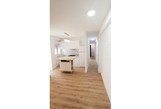 Reventa - Apartment - Torrevieja - Centro