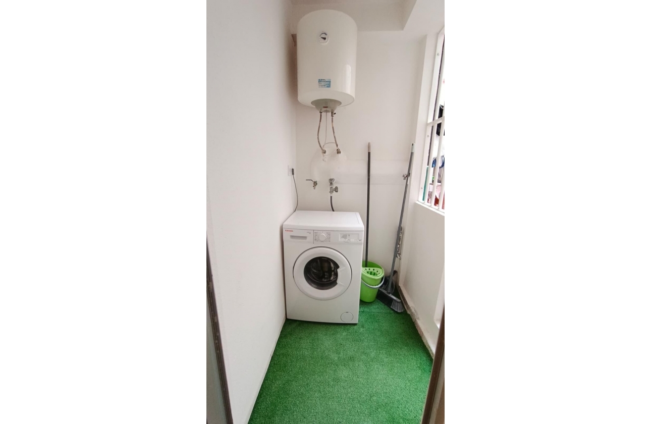 Reventa - Apartment - Torrevieja - Centro