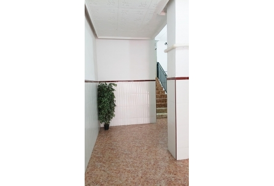 Reventa - Apartment - Torrevieja - Centro