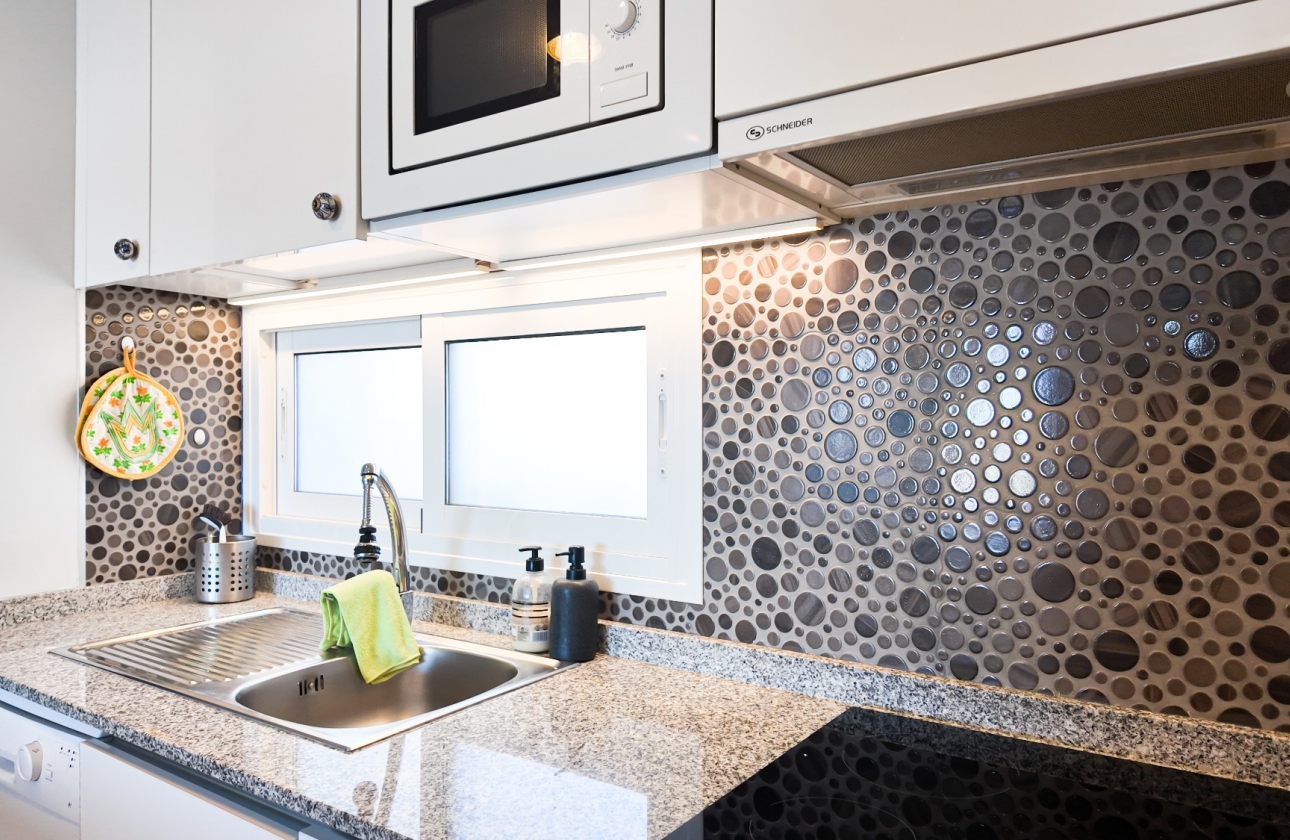Rynek wtórny - Apartament - Orihuela Costa - Villamartín