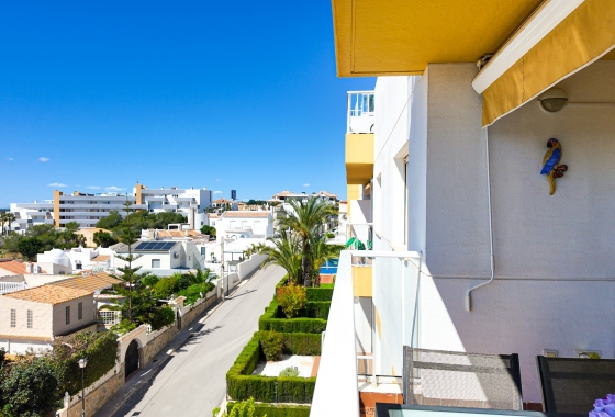 Rynek wtórny - Apartament - Orihuela Costa - Villamartín