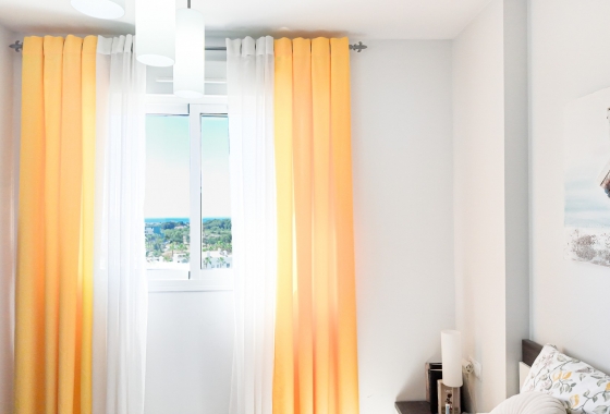 Rynek wtórny - Apartament - Orihuela Costa - Villamartín