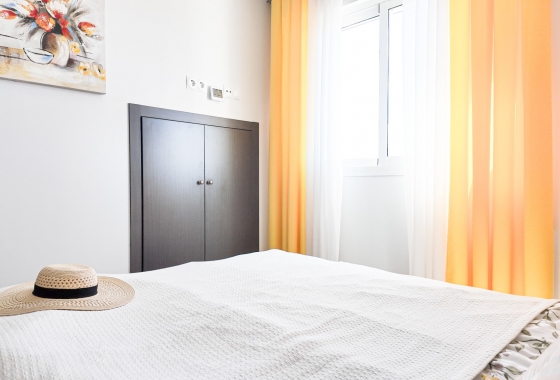 Rynek wtórny - Apartament - Orihuela Costa - Villamartín
