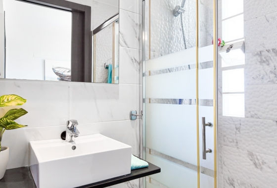 Rynek wtórny - Apartament - Orihuela Costa - Villamartín