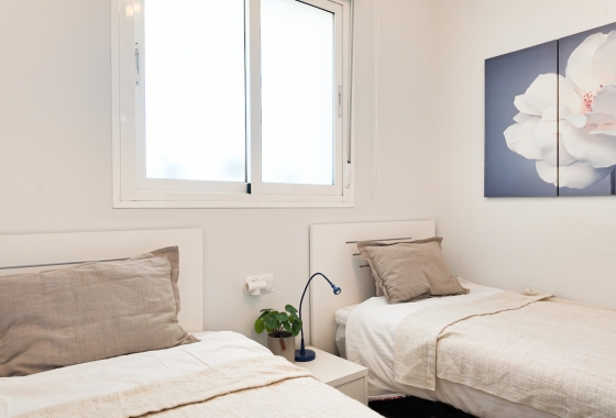 Rynek wtórny - Apartament - Orihuela Costa - Villamartín