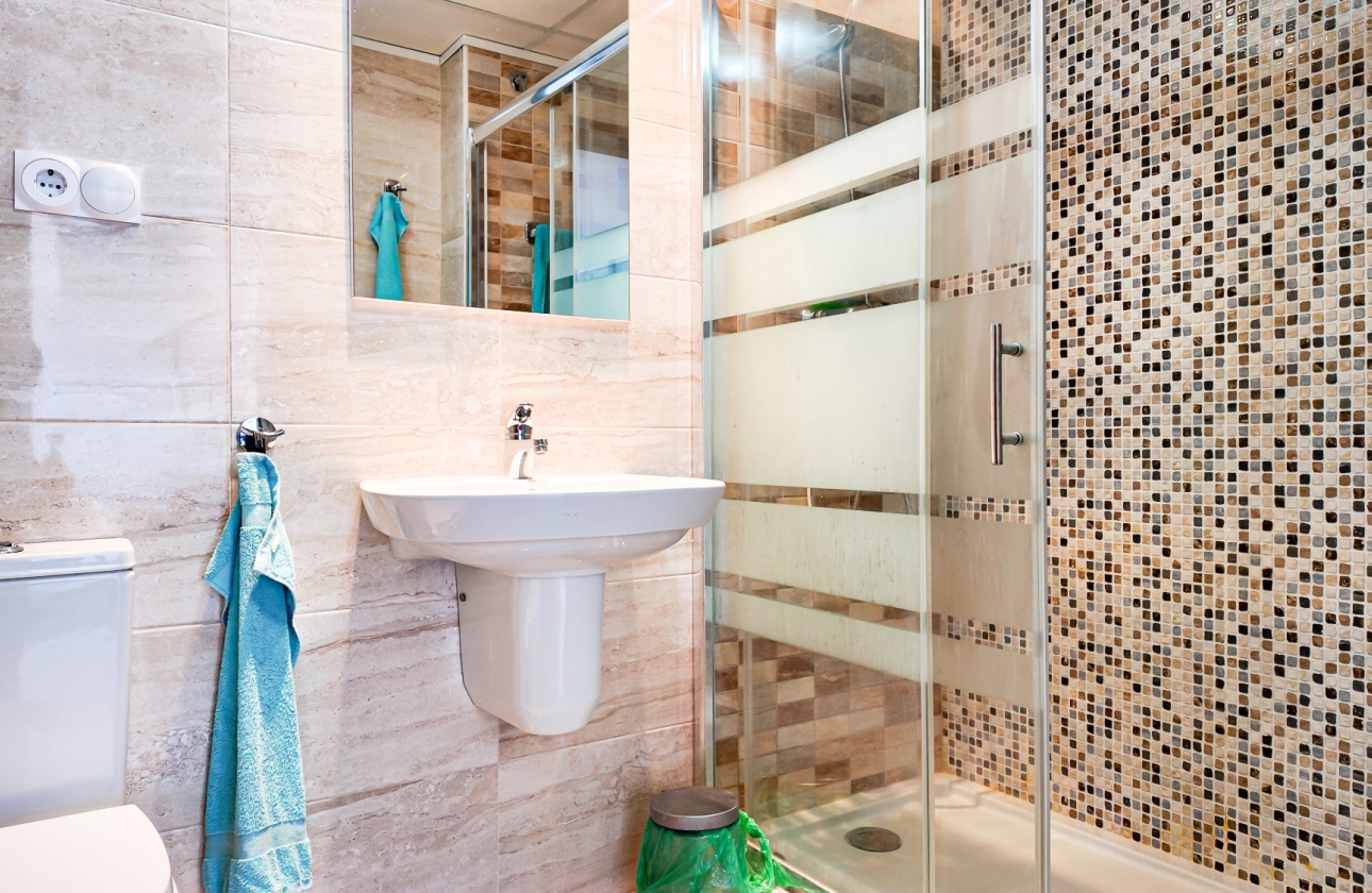 Rynek wtórny - Apartament - Orihuela Costa - Villamartín