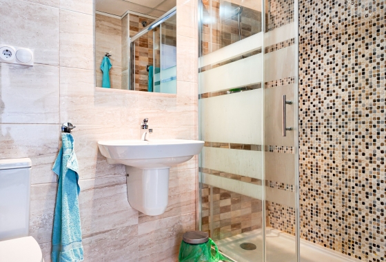 Rynek wtórny - Apartament - Orihuela Costa - Villamartín