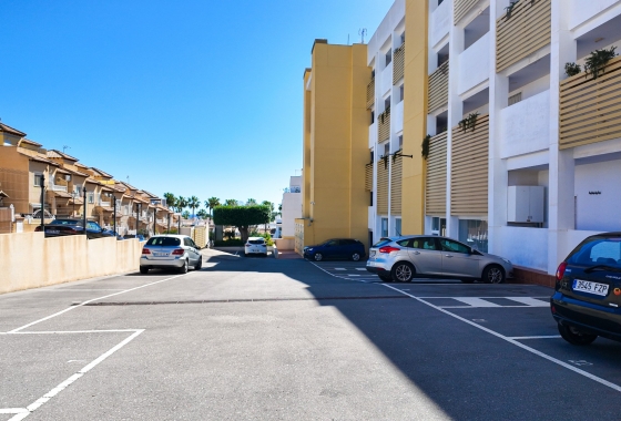 Rynek wtórny - Apartament - Orihuela Costa - Villamartín