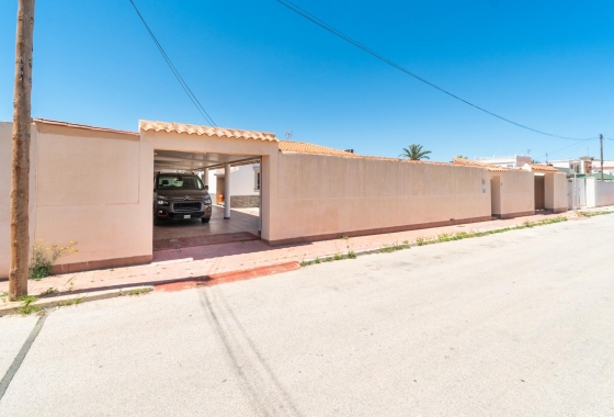 Rynek wtórny - Villa - Torrevieja - Torreta Florida