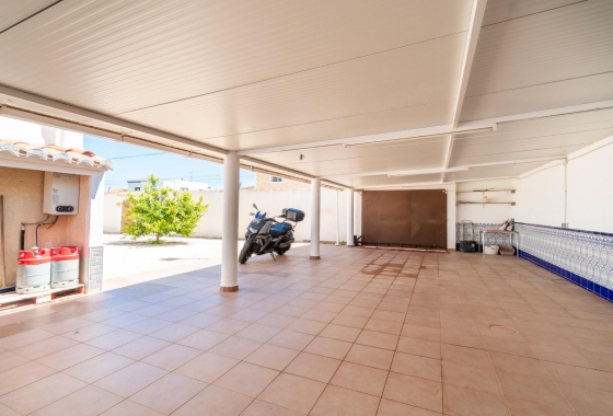 Rynek wtórny - Villa - Torrevieja - Torreta Florida