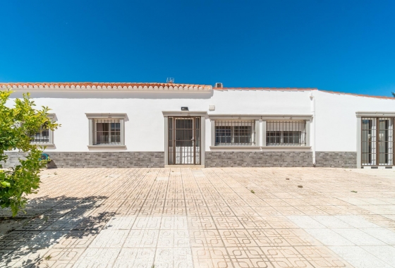 Rynek wtórny - Villa - Torrevieja - Torreta Florida