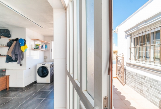 Rynek wtórny - Villa - Torrevieja - Torreta Florida