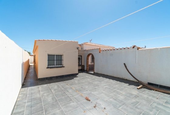 Rynek wtórny - Villa - Torrevieja - Torreta Florida
