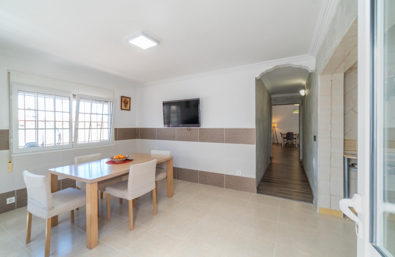 Rynek wtórny - Villa - Torrevieja - Torreta Florida