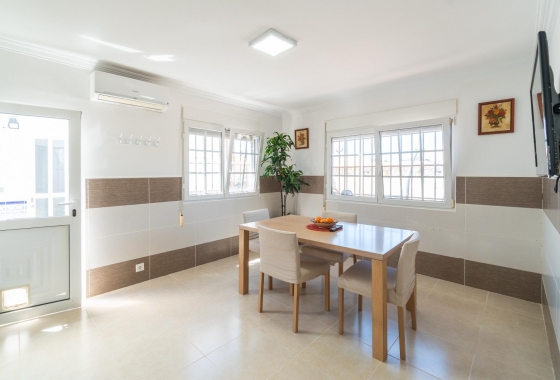 Rynek wtórny - Villa - Torrevieja - Torreta Florida