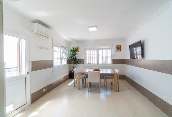 Rynek wtórny - Villa - Torrevieja - Torreta Florida