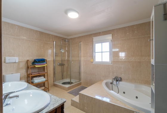 Rynek wtórny - Villa - Torrevieja - Torreta Florida