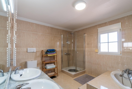 Rynek wtórny - Villa - Torrevieja - Torreta Florida