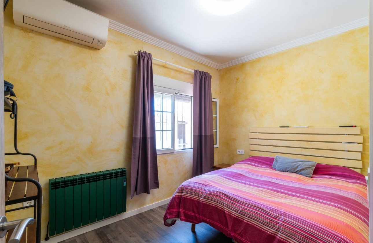 Rynek wtórny - Villa - Torrevieja - Torreta Florida