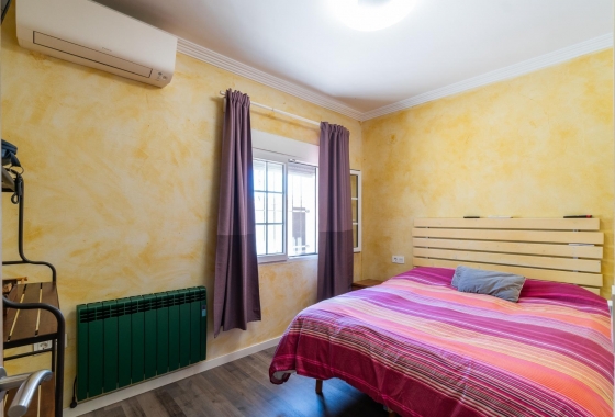 Rynek wtórny - Villa - Torrevieja - Torreta Florida