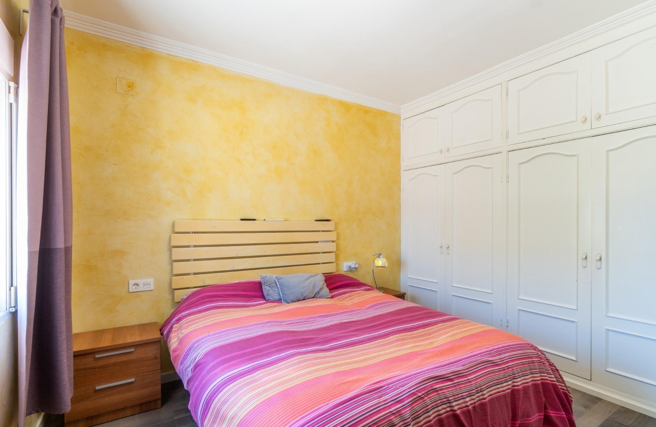 Rynek wtórny - Villa - Torrevieja - Torreta Florida