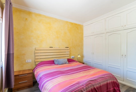 Rynek wtórny - Villa - Torrevieja - Torreta Florida