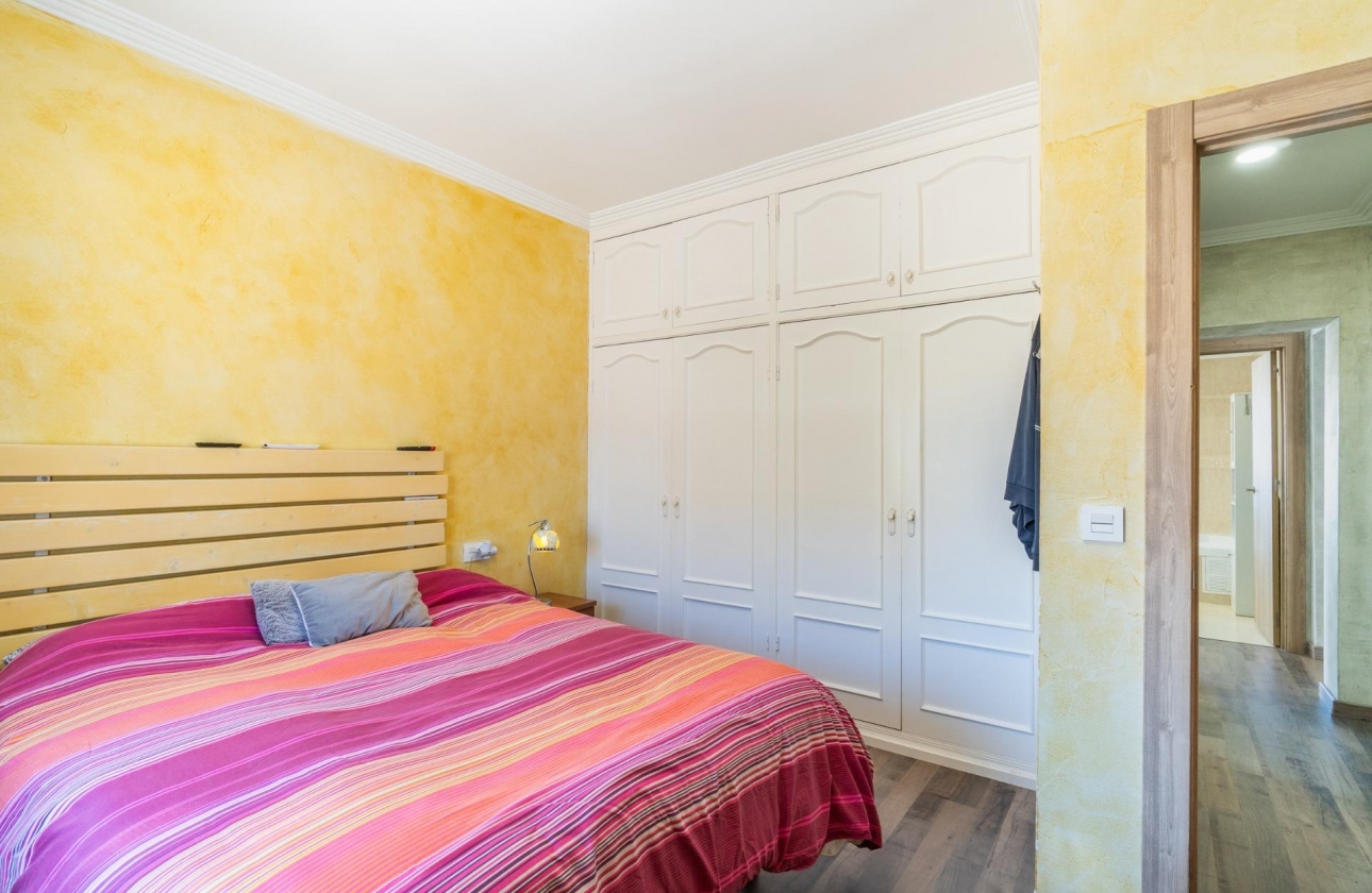 Rynek wtórny - Villa - Torrevieja - Torreta Florida
