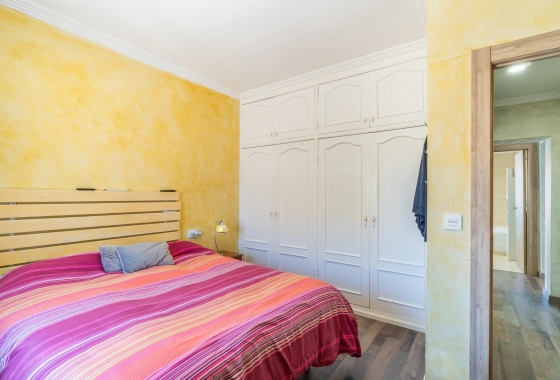 Rynek wtórny - Villa - Torrevieja - Torreta Florida