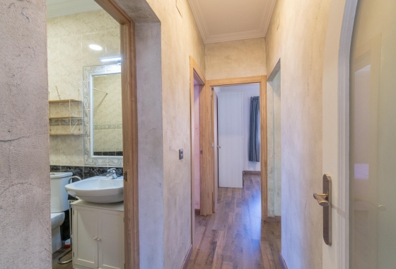 Rynek wtórny - Villa - Torrevieja - Torreta Florida