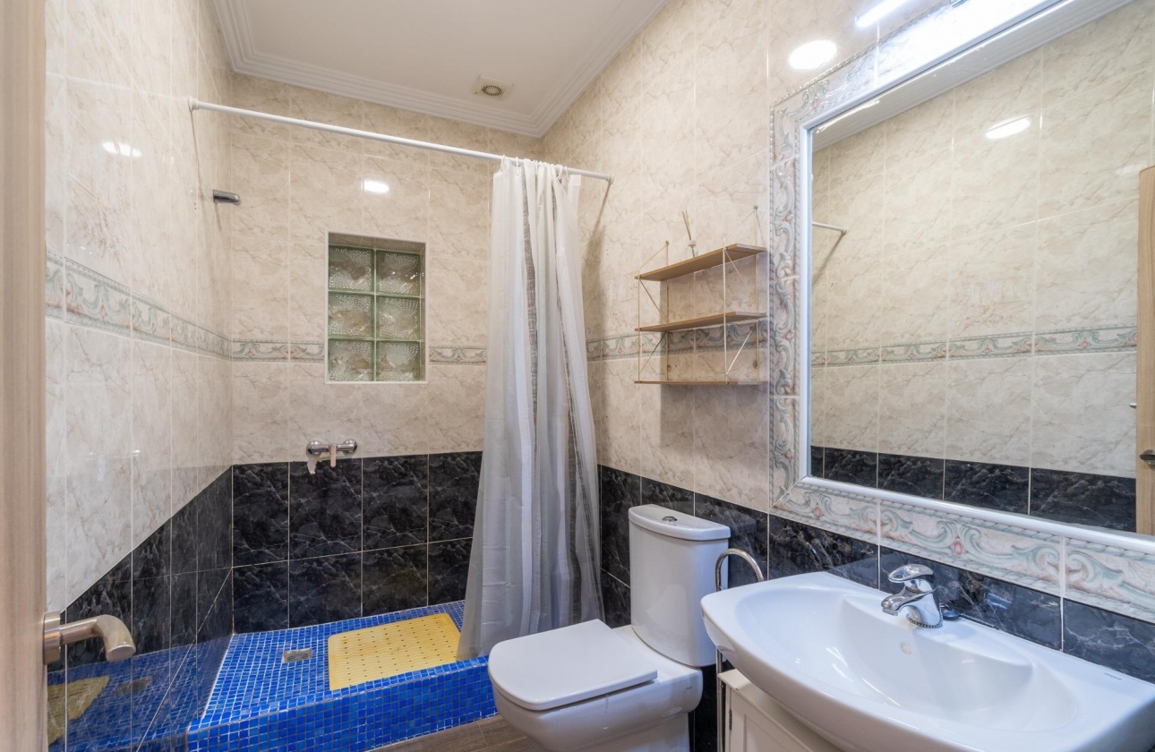 Rynek wtórny - Villa - Torrevieja - Torreta Florida
