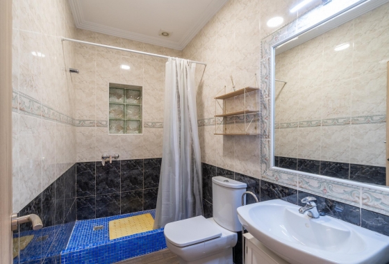 Rynek wtórny - Villa - Torrevieja - Torreta Florida