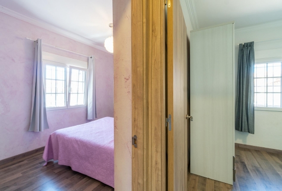 Rynek wtórny - Villa - Torrevieja - Torreta Florida