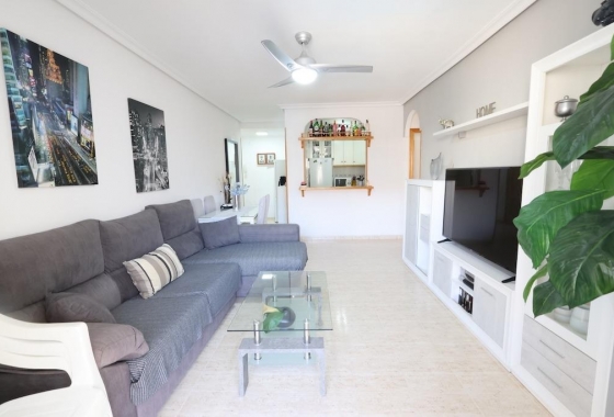 Rynek wtórny - Apartament - Torrevieja - La Mata