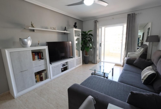 Rynek wtórny - Apartament - Torrevieja - La Mata