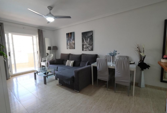 Rynek wtórny - Apartament - Torrevieja - La Mata