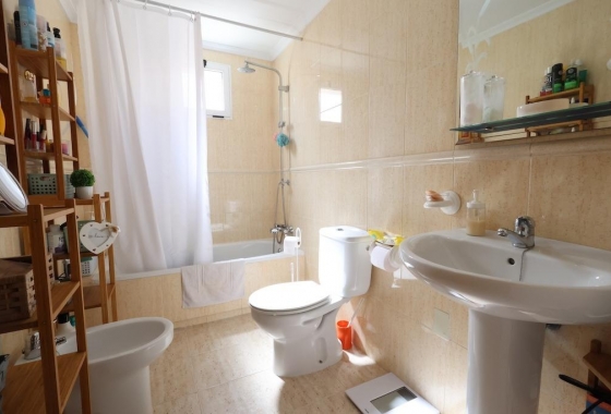 Rynek wtórny - Apartament - Torrevieja - La Mata